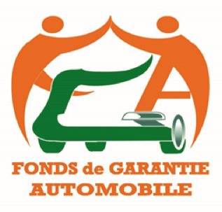 Logo FONDS DE GARANTIE  AUTOMOBILE (FGA) 